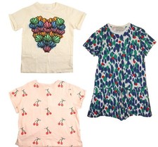 Stella McCartney Stella Kids Top Dress 3-Piece Set 26811901
