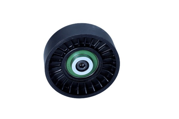 Umlenk-/FüHrungsrolle Keilrippenriemen Maxgear 54-0264 FüR Opel Saab Vectra V88-image