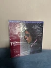 BOB DYLAN - BLOOD ON THE TRACKS LP ~ MFSL NUMBERED - SEALED