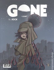 Gone 1D NM- 9.2 2023 Stock Image