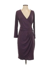 Covington Women Red Cocktail Dress S