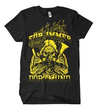 Kniet Nieder-Dortmund T-Shirt Fussball Ruhrpott Ultras Fan Pyro Stadion Kult