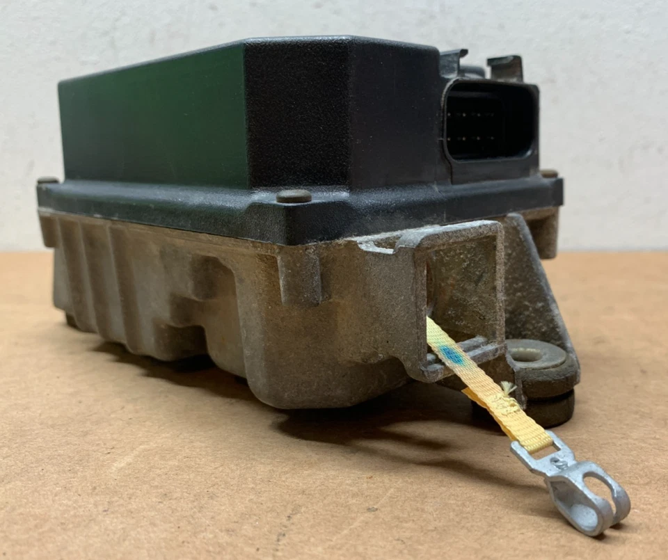 1988-1998 Chevy GMC CK1500 Silverado Truck Cruise Control Module 25169208J - Imagem 2 de 4