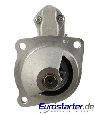 1* Anlasser Lucas Neu Original LRS215 für Massey Ferguson
