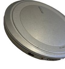 SONY CD Walkman D-EJ1000 Portable CD Player Junk As-Is
