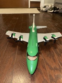 LEGO CITY: 2008 Cargo Plane (7734)