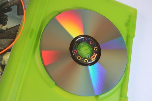 Halo 2 (Microsoft, Xbox, 2004) original, komplett, getestet/funktioniert - Bild 7 von 9