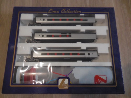 coffret tgv pendulaire lima ref l149961