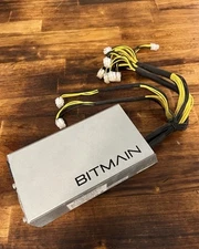 Bitmain Technology APW3++-12-1600-A3 1600W Power Supply
