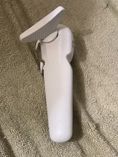 Pampered Chef Smooth Edge Manual Can Opener White