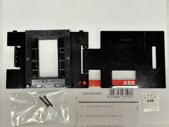Modulo ABB KXT5PLLOP - Nuovo, Sigillato, Componente Industriale - 6