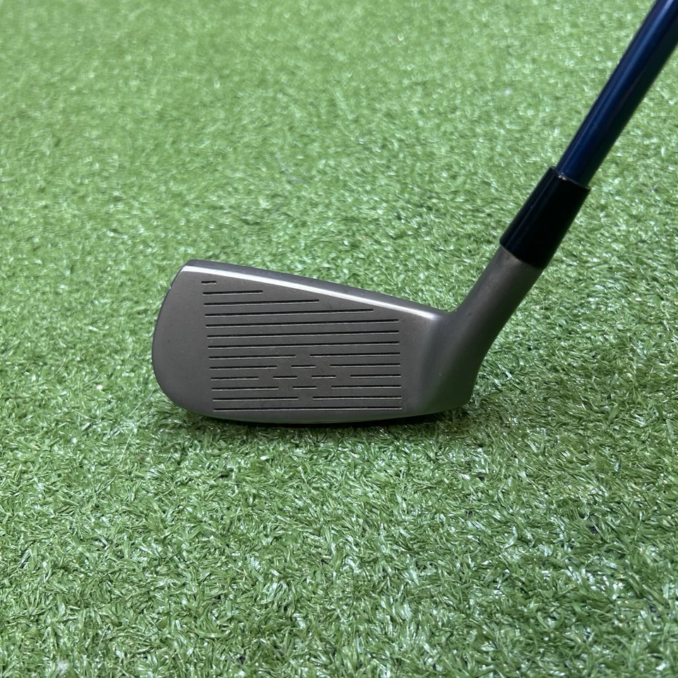 PRGR ZOOM-I Utility Type 040i U2 Project X Reg Flex 37.5” - Image 3 of 4