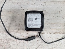 Vtg OEM Snap-On ET1120-3 143028-06 Charger Power 8V 325mA for ET1120-1 Drill