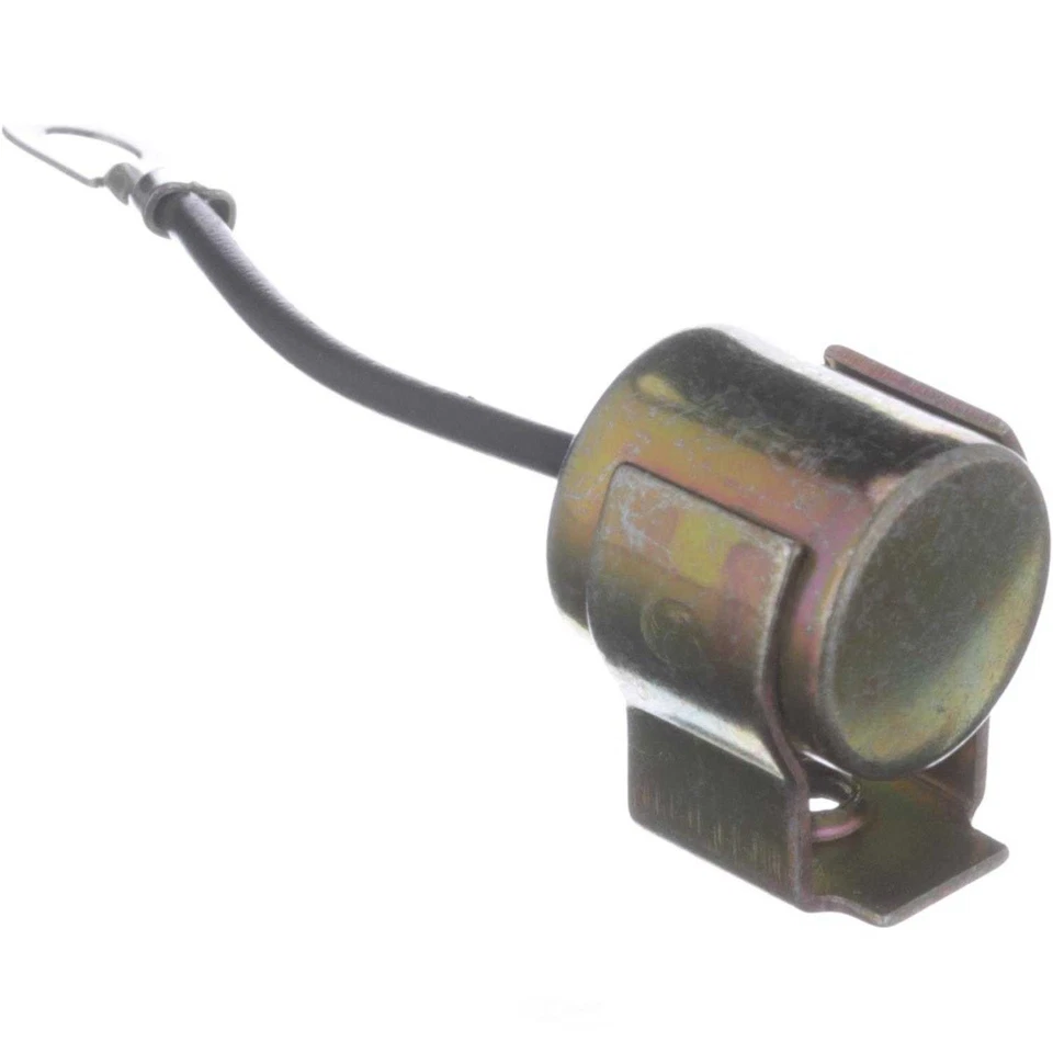 Condensador de encendido-condensador de radio estándar RC-22 Foto 3 de 4