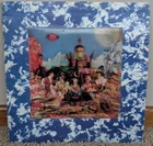 The Rolling Stones– Their Satanic Majesties Request- 1967 Gatefold London NPS-2