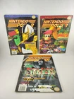 Nintendo Power Magazine Lot of 3 W/ Posters Volumes 78 79 89 Vintage 1990s