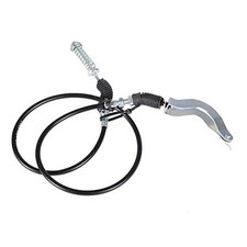 40 Forward and Reverse Shift Cable 25691-G01 Replacement for EZGO TXT Gas Golf