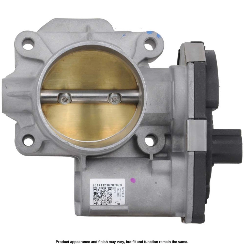 Cuerpo de acelerador cardone DAC para Saturn Aura Chevy Cobalt Malibu y Pontiac G5 Foto 2 de 4