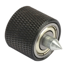 Live Center Rotation Center Cone Mini Multipurpose Lathe Accessory Z019✈