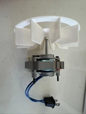 Bathroom Vent Fan Motor For Broan 50CFM 120V 