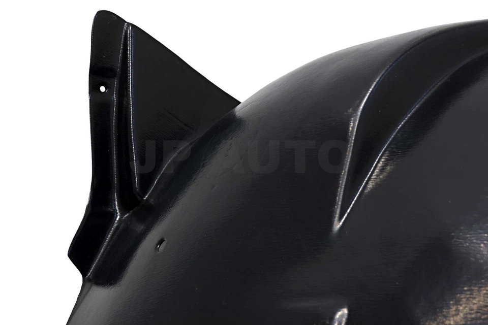 Forro guardabarros delantero interior izquierdo y derecho base Pontiac Solstice 2006-2009 Foto 4 de 4