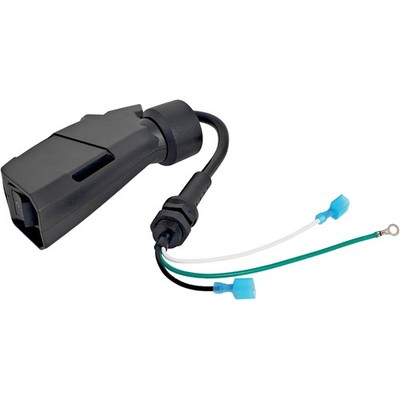Switch Box Full Assembly 836225 Fit for Proteam Backpack Vacuum