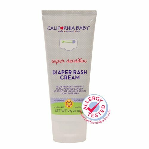 Rash Ointment - 2.9 Oz