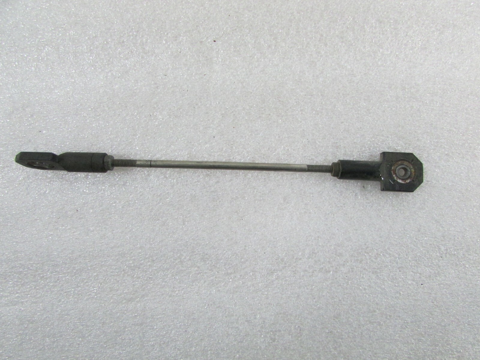 Ferrari 456, Rear Height Level Tie Rod, Used, P/N 162432