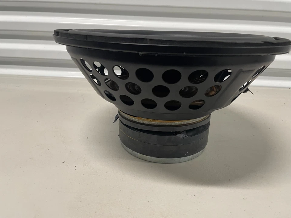 Altavoz subwoofer Martin Logan Sub 10 woofer de repuesto Foto 4 de 4