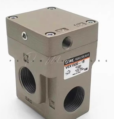 VEX1500-10BG High Flow Pressure Reducing Valve #A6-30*