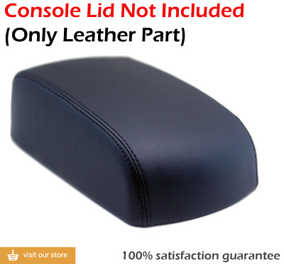 Designed To Fit Nissan Altima 2007-2012 Neoprene Auto Armrest Center Console Cover Protector Made In USA D3NEO