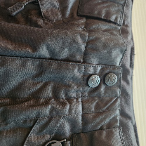 Boulder Gear Womens Black Ski Pants Boulder Cargo - Small - Size S - NWT - Picture 9 of 16