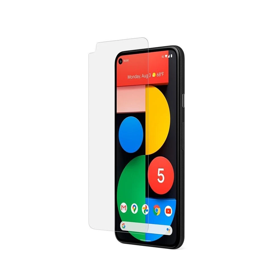 Phone Case for Google Pixel 7 Pro + FREE Shipping, Screen Protector and Charger - Image 4 of 4