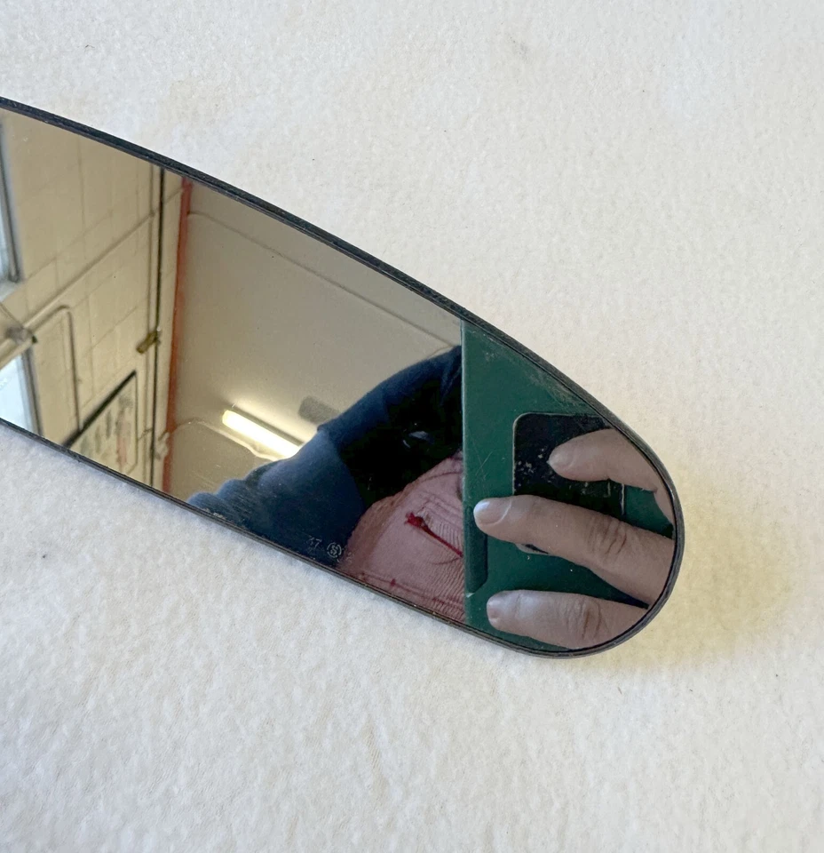 Espejo retrovisor frontal Dodge Truck 1962-68 bonito D100 W200 Power Wagon vista trasera Foto 4 de 4