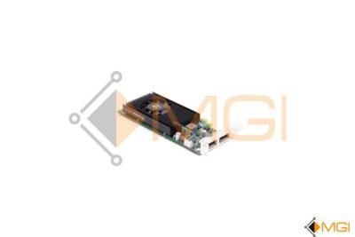 NVIDIA QUADRO NVS310 VIDEO CARD (LOW PROFILE) // 50XJJ // FREE SHIPPING