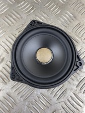 MERCEDES-BENZ GLE W166 2017 LOGIC 7 DOOR SPEAKER  OEM  A2318201302