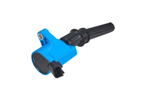 Motorcraft Platinum Engine Spark Plug & Energy Ignition Coil For Ford 6.8L V10 - Picture 4 of 7