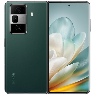 Honor Magic Vs3 5G Folded Phone Snapdragon 8 Gen 2 NFC 50MP 66W Charge 5000mAh