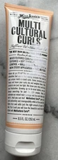 Miss Jessie's Multi Cultural Curls Sunflower Oil Olive Fruit Oil Styler