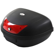 Coffre Scooter 48l Serrure