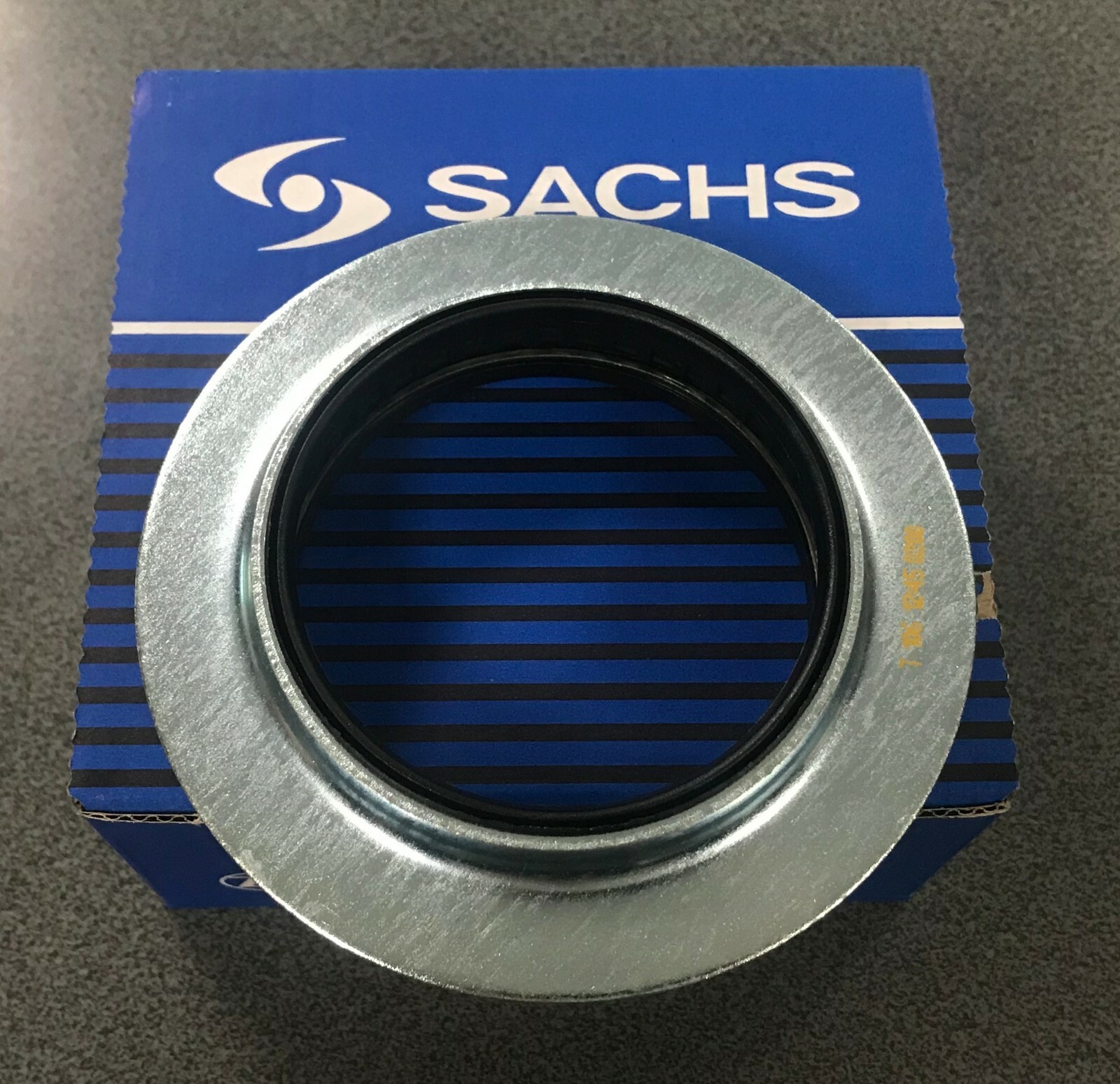 Audi VW Anti-Friction Bearing, suspension strut support mounting ...