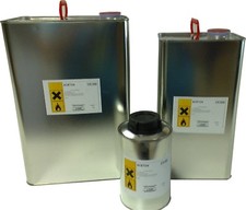 Aceton Reiniger, Polyesterharz, Epoxidharz, GFK // 1 Liter