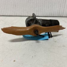 Brown JR Motors Model Is D Ignition Spark Model Airplane Engine