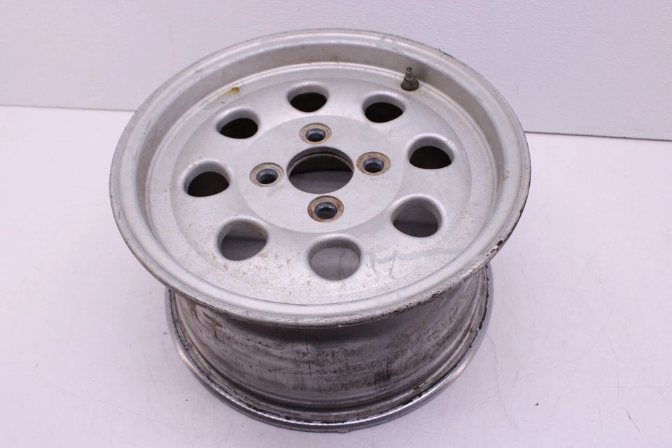 Llanta delantera 98-02 SUZUKI QUADRUNNER 500 LTF500F 4X4 OEM Foto 2 de 4