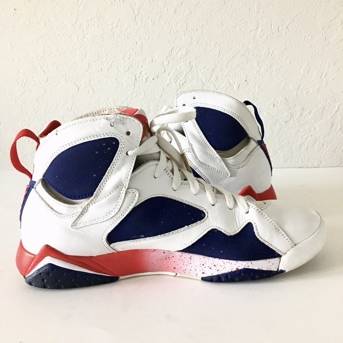 ● Nike x atmos Air Barrage Mid 'Pop The Street' CU1928-304