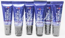 Bath & Body Works C.O. Bigelow My Favorite Night Balm Lip Gloss Tube 6pc No. 306
