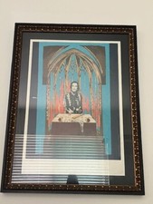 Salvador Dali, Original Hand-signed Lithograph