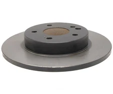 Brake Rotor 96956 - Autoparts Int. 1407-78679 relabeled to 96956 - FREE SHIPPING