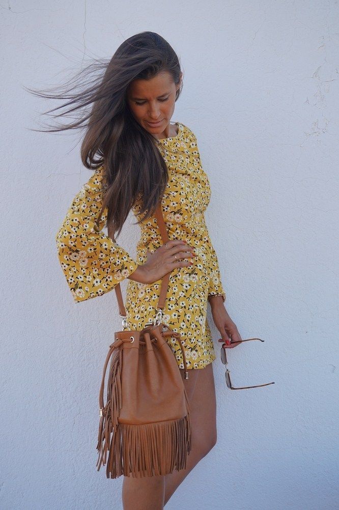 zara bell sleeve