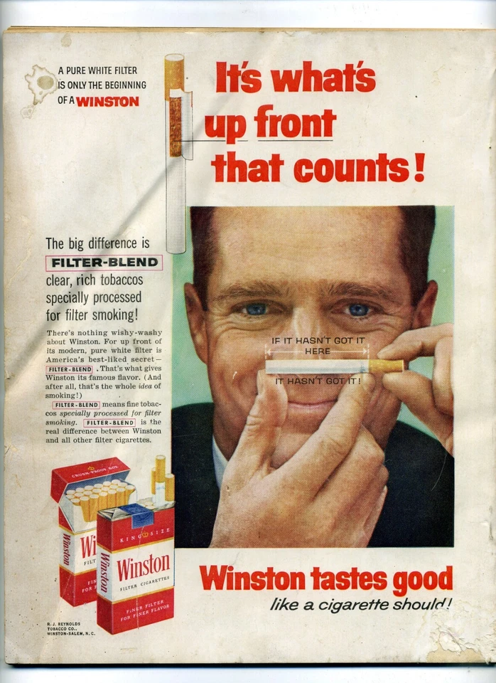 Revista deportiva vintage marzo 1959 Al Kaline Oscar Robertson Ron Delany M850 Foto 2 de 2